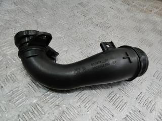 патрубок воздушного фильтра Citroen C5 2 поколение 2010, 3.0 л., 9683956980