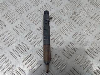 форсунка Renault Megane 3 поколение 2012, 1.5 л., дизель, 166000897R, 8200827965