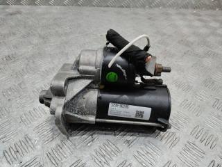 стартер Renault Clio 3 поколение [рестайлинг] 2012, 1.5 л., дизель, МКПП