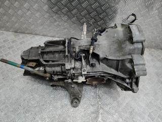 КПП механическая (МКПП) Volkswagen Passat B5 1998, 1.9 л., 1Z, дизель, DHF