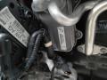 теплообменник масляного фильтра Audi A3 8P [2-й рестайлинг] 2011, 1.4 л., бензин, 03C117021J - фото №2