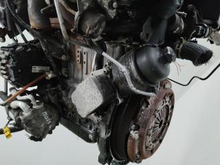корпус масляного фильтра Peugeot Partner 2 поколение (B9) 2008, 1.6 л., дизель