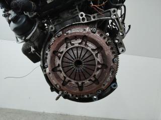 Комплект сцепления (в двигателе) Peugeot Partner 2 поколение (B9) 2008, 1.6 л., дизель, 9653909780