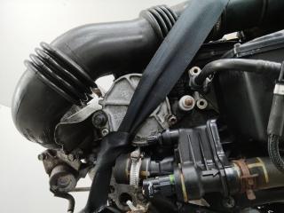 насос вакуумный Peugeot Partner 2 поколение (B9) 2008, 1.6 л., дизель