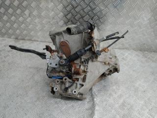 КПП механическая (МКПП) Toyota Aygo 2 поколение AB40 2014, 1.0 л.
