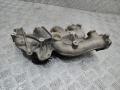 коллектор впускной Renault Scenic 2 поколение 2004, 1.9 л., дизель, МКПП, 8200272607 - фото №2