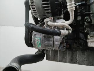 компрессор кондиционера Volkswagen Passat B6 2005, 1.9 л., BKC, дизель, робот