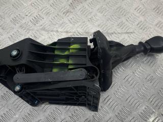 кулиса Volkswagen Crafter 2 поколение (2016 - 2026), 2N0711025