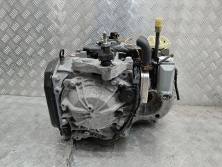 КПП автоматическая (АКПП) Renault Scenic 2 поколение 2005, 1.6 л., бензин, DP0057, DP0057M