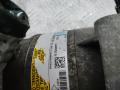 компрессор кондиционера Renault Scenic 2 поколение 2005, 1.6 л., бензин - фото №2