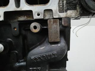 двигатель Renault Laguna 3 поколение 2007, 1.6 л., K4M 824, бензин, K4M824, K4MF824