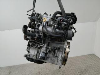 двигатель Toyota Prius 2 поколение 2005, 1.5 л., гибрид, X1NZW90, 1NZ