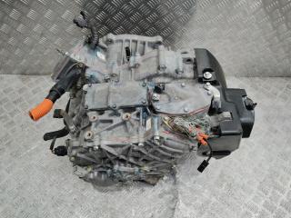 КПП автоматическая (АКПП) Toyota Prius 2 поколение 2005, 1.5 л., 1NZ-FE, бензин, 3CM