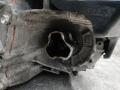 КПП автоматическая (АКПП) Toyota Prius 2 поколение 2005, 1.5 л., 1NZ-FE, бензин, 3CM - фото №3