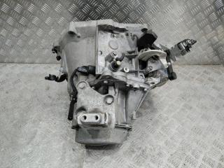 КПП механическая (МКПП) Peugeot 308 T9 2014, 1.6 л., дизель, 20ET04