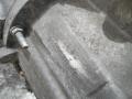 КПП механическая (МКПП) Peugeot 308 T9 2014, 1.6 л., дизель, 20ET04 - фото №3