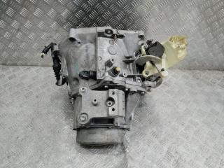 КПП механическая (МКПП) Citroen C3 Picasso 1 поколение 2011, 1.6 л., дизель, 20DP98