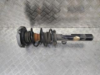 стойка передняя левая BMW X1 F48 2015, 2.0 л., дизель, 6861691