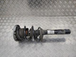 стойка передняя правая BMW X1 F48 2015, 2.0 л., дизель, 6861692