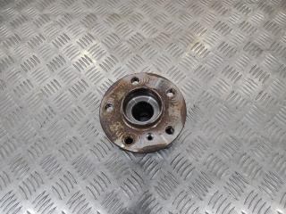 ступица передняя BMW X1 F48 2015, 2.0 л., дизель