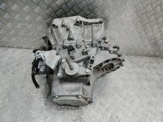КПП механическая (МКПП) Peugeot 5008 1 поколение 2011, 1.6 л., дизель, 20EA07