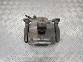 суппорт передний правый BMW X1 F48 2015, 2.0 л., дизель