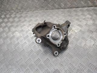 кулак поворотный левый BMW X1 F48 2015, 2.0 л., дизель, 6876645