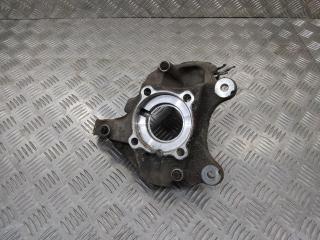 кулак поворотный правый BMW X1 F48 2015, 2.0 л., дизель, 6876646