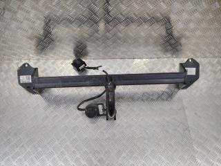 прицепное устройство (фаркоп) BMW X1 F48 2015, 2.0 л., дизель, E0809BA