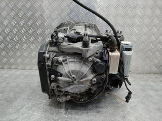 КПП автоматическая (АКПП) Renault Modus 1 поколение 2006, 1.6 л., бензин, DP0074M, DP0074