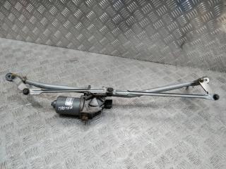 механизм стеклоочистителя (трапеция дворников) Renault Master 3 поколение 2013, W00005488