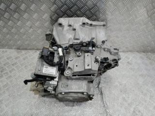 PКПП Peugeot 2008 1 поколение 2014, 1.6 л., дизель, 20DR20