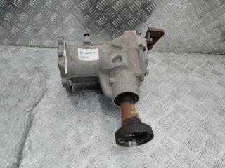 раздаточная коробка Ford Kuga 1 поколение 2010, 2.5 л., HYDC, бензин, 9V4N7L486BA