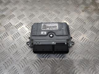 блок управления двигателем Ford Kuga 1 поколение 2011, 2.5 л., бензин, 9V4N12A650BG