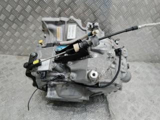 КПП автоматическая (АКПП) Ford Kuga 1 поколение 2010, 2.5 л., HYDC, бензин, 9V4N7000AC, 5551SN
