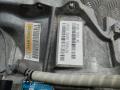 КПП автоматическая (АКПП) Ford Kuga 1 поколение 2010, 2.5 л., HYDC, бензин, 9V4N7000AC, 5551SN - фото №2