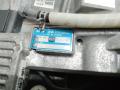 КПП автоматическая (АКПП) Ford Kuga 1 поколение 2010, 2.5 л., HYDC, бензин, 9V4N7000AC, 5551SN - фото №3