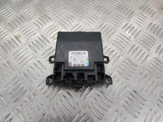 модуль управления двери Mercedes-Benz M-Класс W164 2007, A1648200385