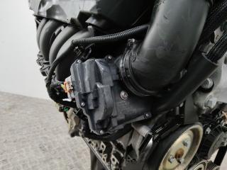 заслонка дроссельная Peugeot 308 1 поколение [рестайлинг] 2012, 1.6 л., бензин, V760491980