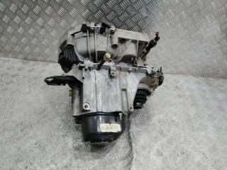 КПП механическая (МКПП) Renault Kangoo 1 поколение [рестайлинг] 2006, 1.6 л., бензин, JB3970