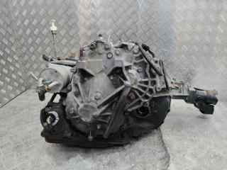 вариатор Mitsubishi Outlander 2 поколение [рестайлинг] 2010, 2.4 л., 4B12, бензин, 1XG0B