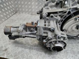 раздаточная коробка Mitsubishi Outlander 2 поколение [рестайлинг] 2010, 2.4 л., 4B12, бензин