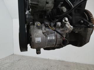 компрессор кондиционера Renault Scenic 3 поколение 2010, 1.5 л., K9K 832, дизель, 8200939386