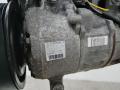 компрессор кондиционера Renault Scenic 3 поколение 2010, 1.5 л., K9K 832, дизель, 8200939386 - фото №2