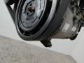 компрессор кондиционера Renault Scenic 3 поколение 2010, 1.5 л., K9K 832, дизель, 8200939386 - фото №4
