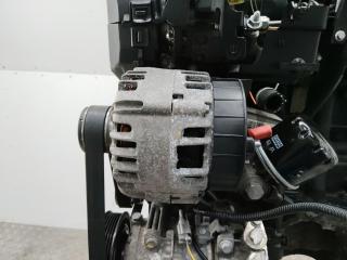 генератор Renault Scenic 3 поколение 2010, 1.5 л., K9K 832, дизель, 231000026R