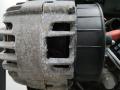 генератор Renault Scenic 3 поколение 2010, 1.5 л., K9K 832, дизель, 231000026R - фото №3