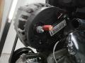 генератор Renault Scenic 3 поколение 2010, 1.5 л., K9K 832, дизель, 231000026R - фото №4