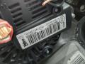 генератор Renault Scenic 3 поколение 2010, 1.5 л., K9K 832, дизель, 231000026R - фото №5