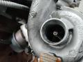 турбина Renault Scenic 3 поколение 2010, 1.5 л., K9K 832, дизель, 54399700070 - фото №3